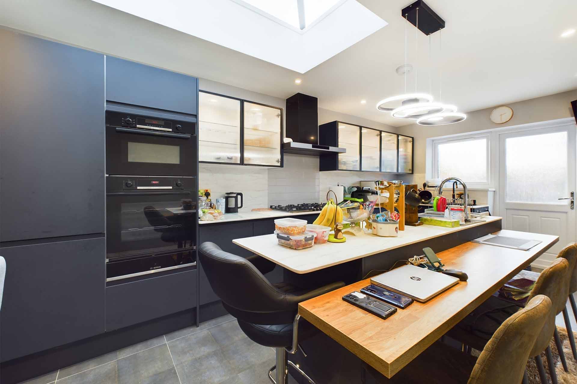 Property Refurbishment Fulham