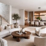 Interior Design Building