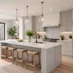 Kitchen Renovation Surrey