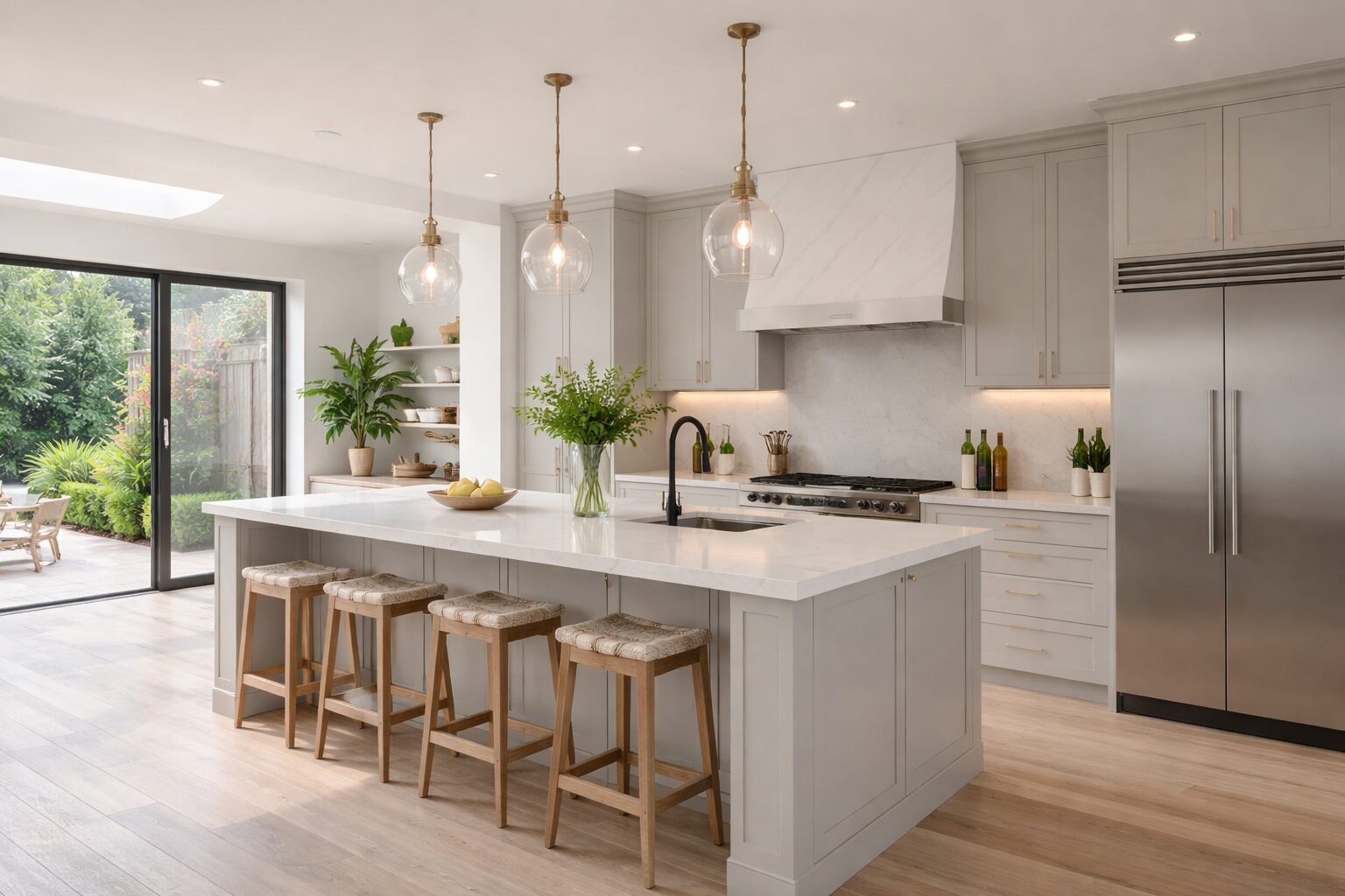 Kitchen Renovation Surrey