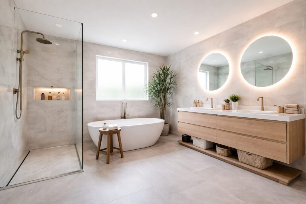 Maximise Comfort, Style & Functionality