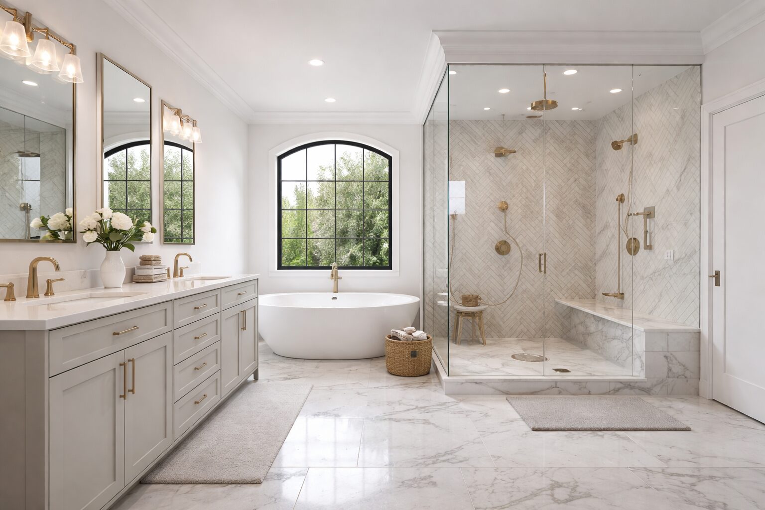 Bathroom Remodelling Contractors