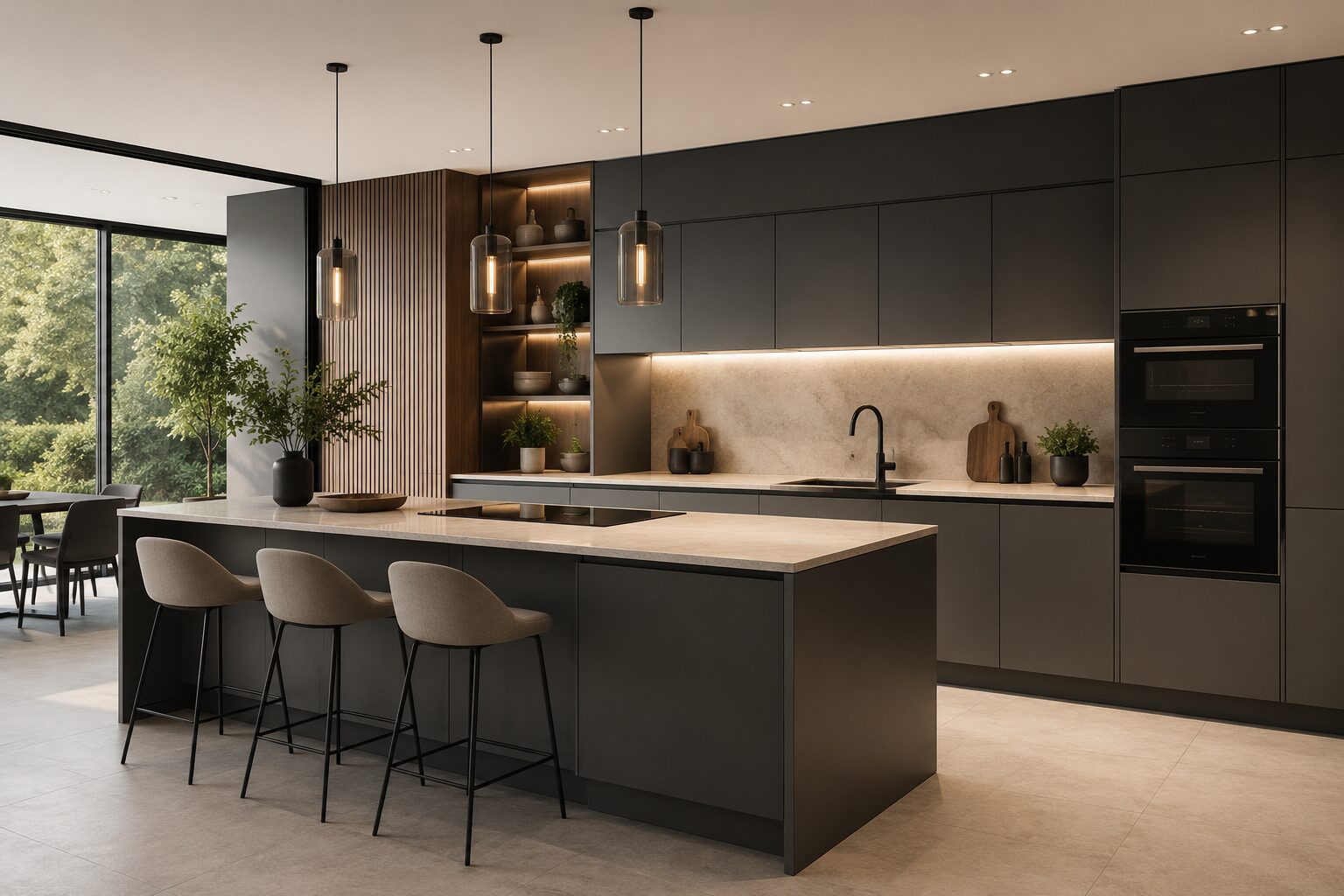 Magnet Kitchens
