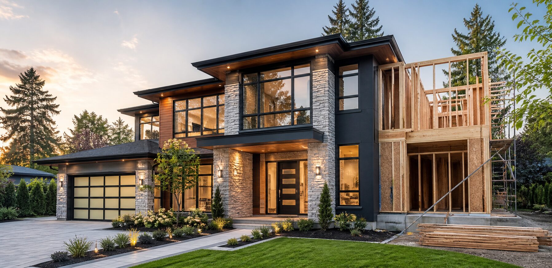 Surrey Top Builders