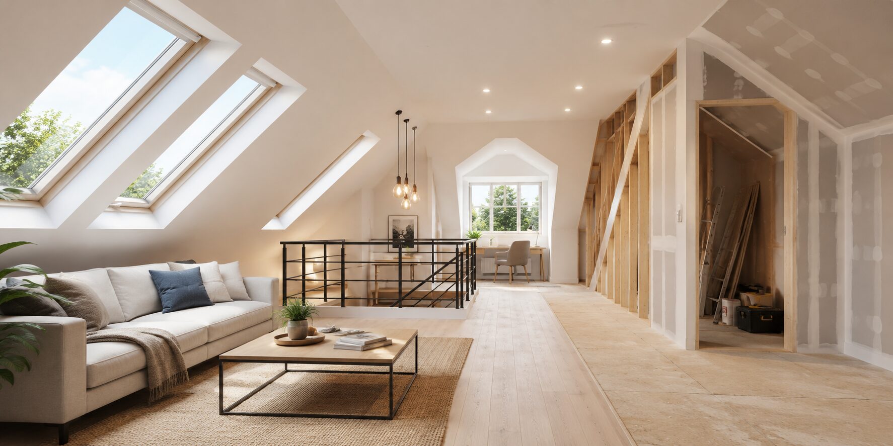 Loft Conversion Cost