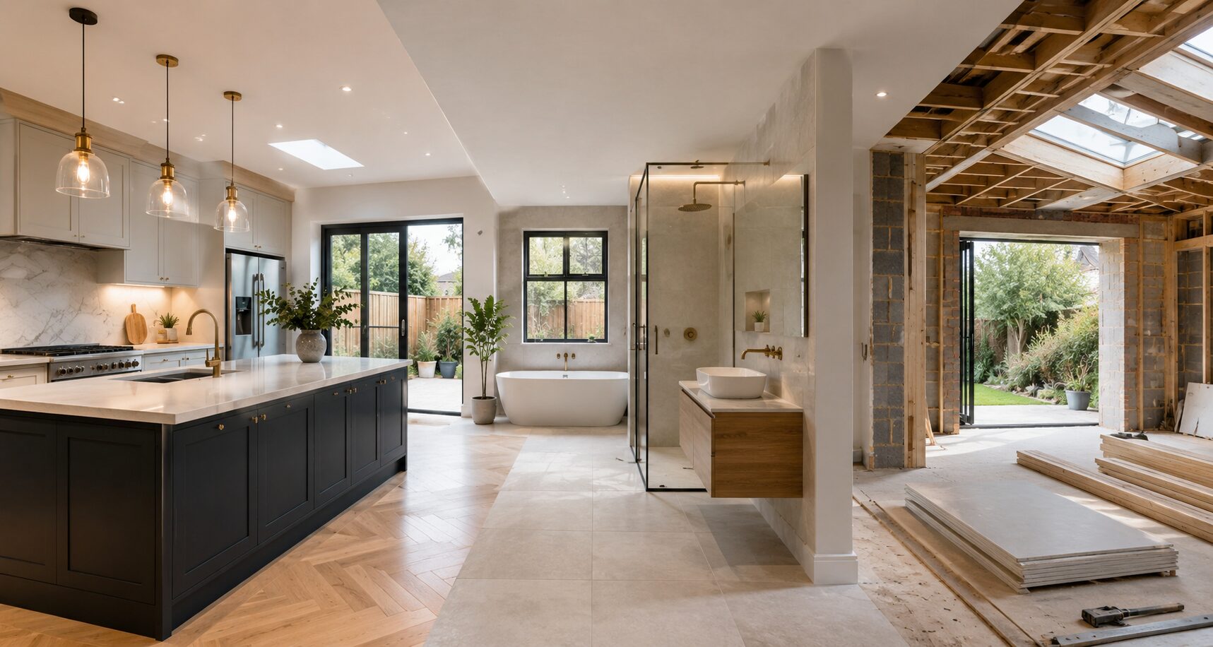 Builders in Epsom