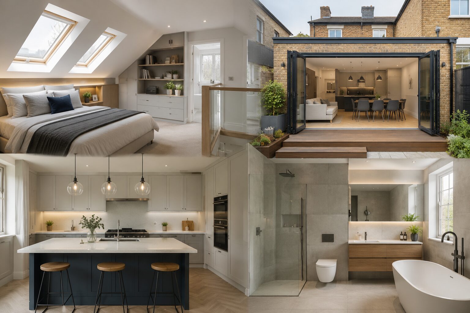 Builders in South Norwood