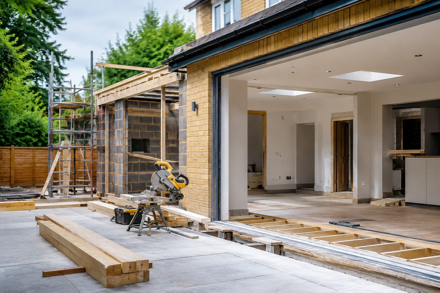 Builders in Wandsworth